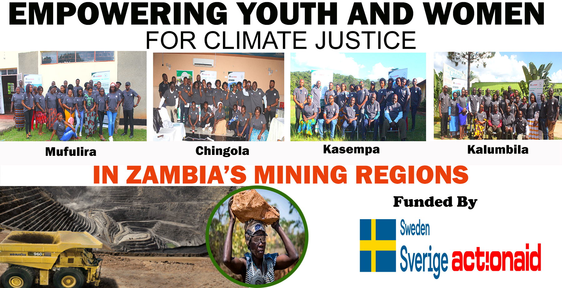 Climate Justice Project