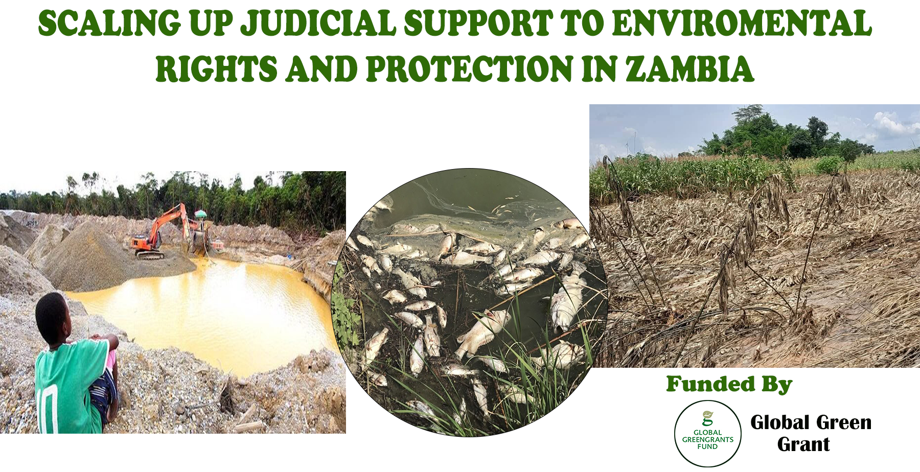 Climate Justice Project
