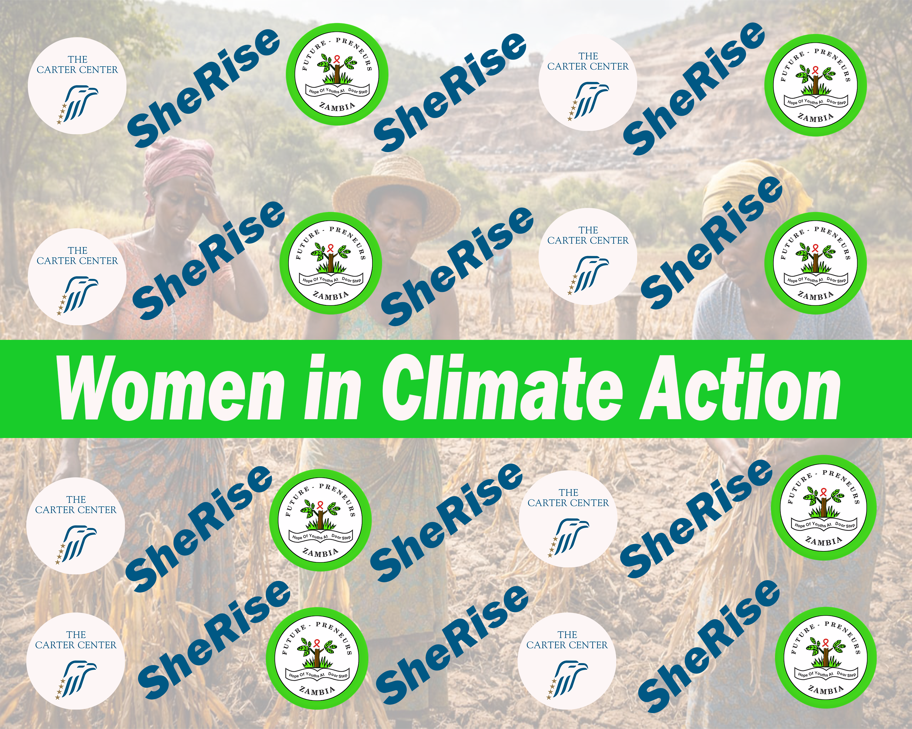 Climate Justice Project