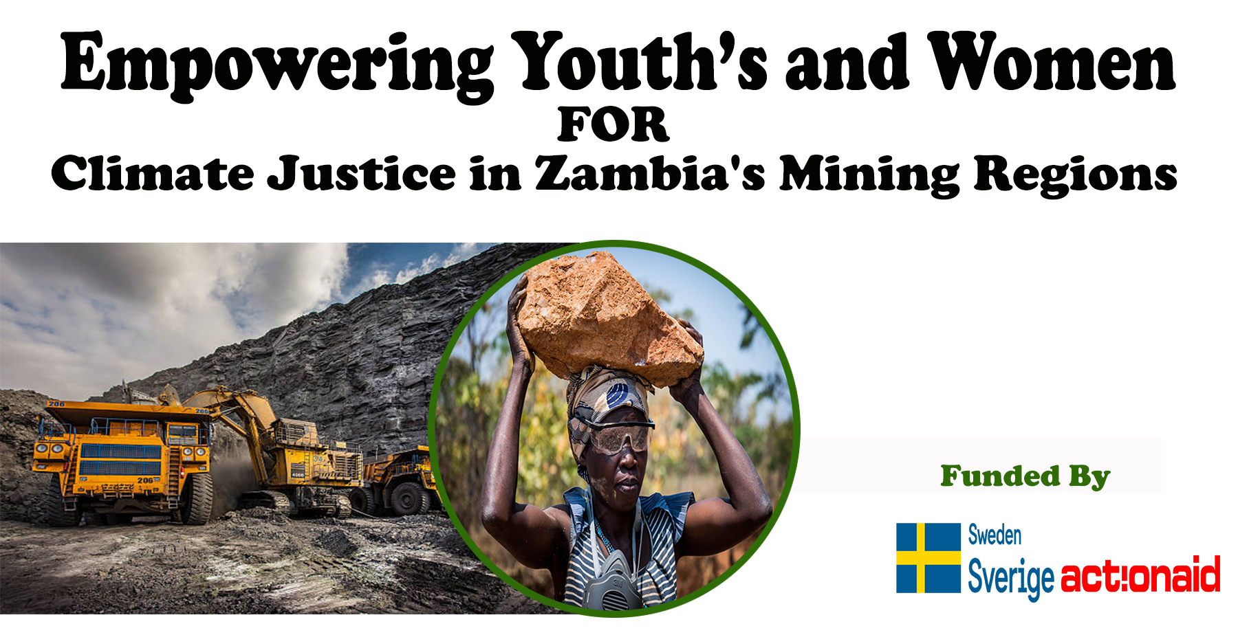 Climate Justice Project