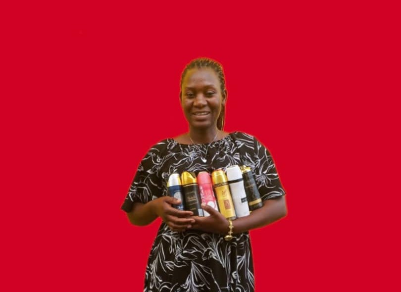 Ethel Kabamba